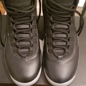 Jordan 10 Retro Vemon Green